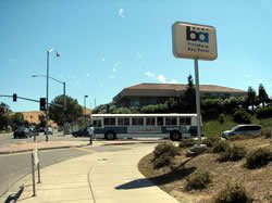 Located Near Pittsburg Bart Station